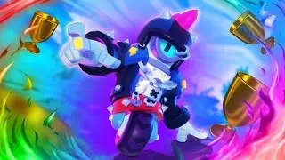 Heathens....🔥 Brawl Stars Montage | Edited By ISAACIRCLE