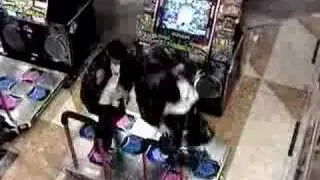 DDR Brilliant 2U A-Team (Orchestra Groove)