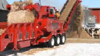 World Ag Expo 2012 intv