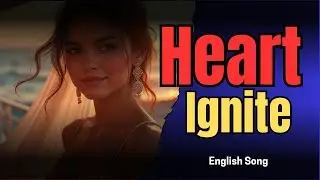 HEART IGNITE (OFFICIAL MUSIC) SELENA G | ENGLISH SONGS | ENGLISH SONGS WITH LYRICS #selena
