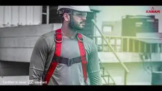 Unveiling KARAM Next gen of ECON Harnesses