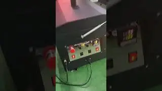 DTF printer A3 powder shaker~To ensure quality, each machine will be tested by QC before shipment