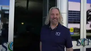 Watch Wednesday - Behind the Curtain at the Neel Performing Arts Center