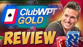 ClubWPT Gold Review: Best Legal US Poker Site?
