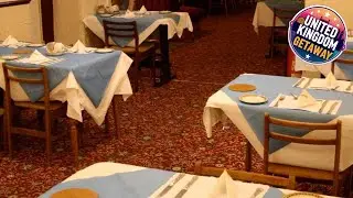 The Belvedere | Blackpool, United Kingdom | Hotel Review 🌟