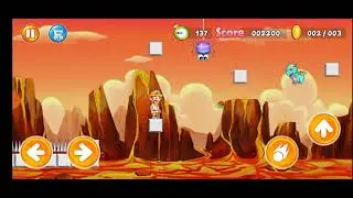 Super Jake's adventure level 99  🌟 🌟 🌟 games videos official