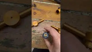 Neat little hub bearing tool from Ali Express.