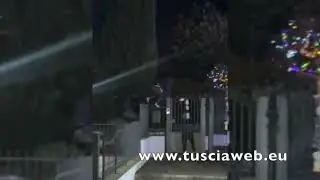 Raffica di furti tra Vallerano e Vasanello, i malviventi in azione