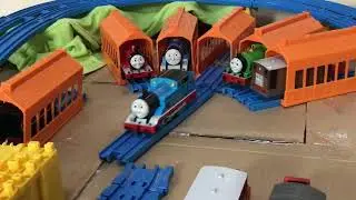 The Tidmouth Turntable