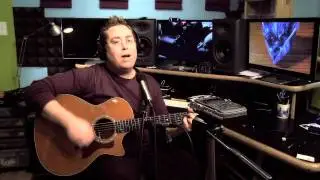 Original Song - Torch Song - Recorded with a Rode NT55