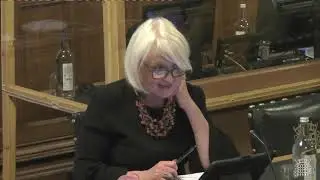 The Cost of Living - Treasury Committee, 31.01.2022