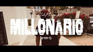 MILLONARIO - EKR Gang, Sahit Rivas Video Oficial)