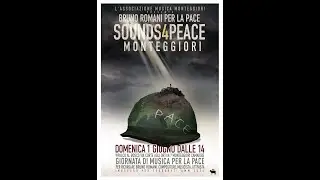 Gnecchi-Colombo @Sounds4peace