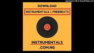Sarkodie - Hope (Brighter Day) Instrumental