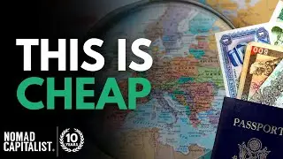 Europe&rsquo;s Cheapest Golden Visa