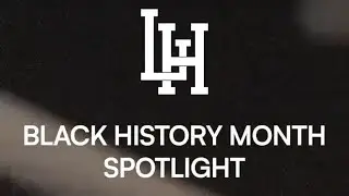 Lapstone & Hammer Black History Month