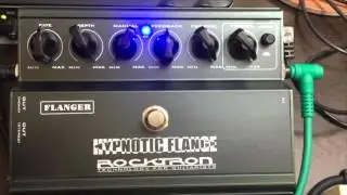 Roctron Hypnotic Flange