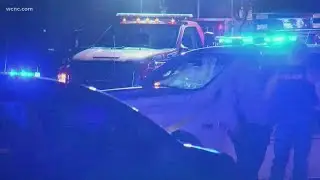 Police: Up to 10 people shot, injured in southeast Arkansas