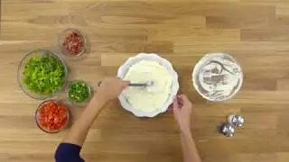 BLT Dip