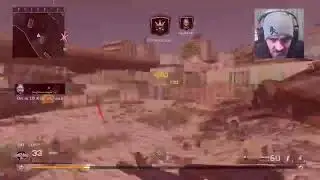 -| Modern Warfare Remastered With Shambolic2 |- Short, Fast, And Bloody.