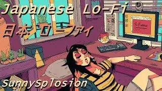 Step into the Yasuo Dojo | Japanese Lo-Fi [Commission for @SunnySplosion]