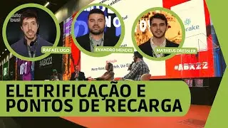 ABX22 Eletrifica&ccedil;&atilde;o e Pontos de Recarga | Mobility Channel