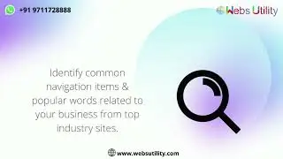 Webs Utility Global LLP SEO for Saudi Arabia