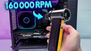 Clean Your PC Safely and Easily!