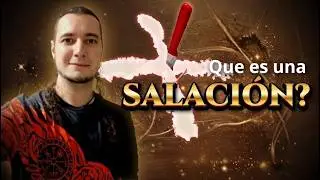 Que es una SALACI&Oacute;N y como quitarla? #sanarbrujeria #brujeria #sanaci&oacute;n