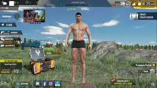 scarfall the royale combat all emotes in this video