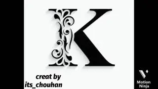 Nk name WhatsApp status ! #Nlovek! #its_chouhan