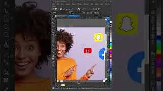 Try This With CorelDraw | 
