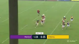MATCH HIGHLIGHTS 🎥 | Kilkenny vs Wexford | 29 March 2025