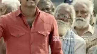 THALAPATHY VIJAY Kathi press meet mass scene💥💥💥💥