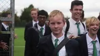 Diversity Role Models