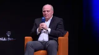 Hoene&szlig;' Erinnerungen an Sebastian Deisler: 