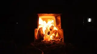 Paper Kiln
