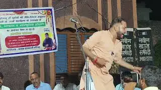 तेरे बेटे को जान बचा दु #ragni ///super hit ragni Jitander padana 