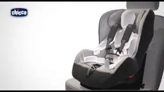 Автокресло Chicco Xpace