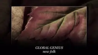 We Should Go West - Global Genius
