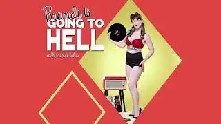 BRANDI IS GOING TO HELL - EP. 13: [CHATS] Maggie Friedman & Olivia Boryczewski of Sound & Color