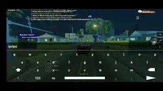 Illegal usage of cleo mod (speed hack/vehicle)