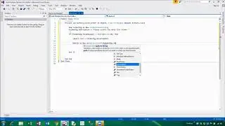 Add multiple files name into the listbox without any loop using VB Net.