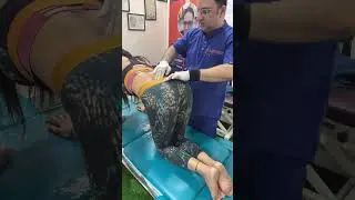 CALL US FOR BACK PAIN TREATMENT :-  8527114403,9870518133 | DR. VARUN CHIROPRACTOR