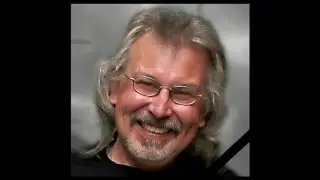 Юрий Пеньков. Как странно, Анна... (Механический этюд N25)