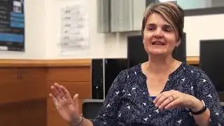 School Libraries are a Safe Place