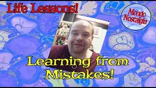 Life Lessons - 