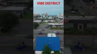 Virginia Beach Vibe District