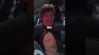 Why Han Solo Was Frozen in Carbonite