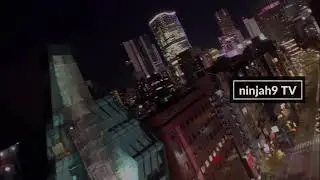 Techno Music Live @ Sankeys PENTHOUSE at Harajuku, Tokyo in Japan - 10.January.2021